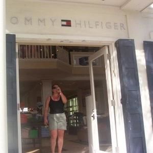 Meet your Posher, Trina